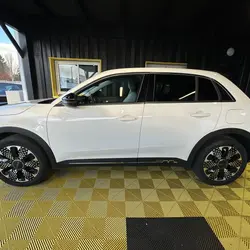 Fiat 600e 1.2 HYBRID 100CH LA PRIMA DCT6 Qu&eacute;ven