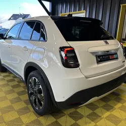Fiat 600e 1.2 HYBRID 100CH LA PRIMA DCT6 Qu&eacute;ven