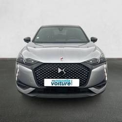 DS DS3 Crossback DS3 Crossback PureTech 100 BVM6 - Performance Line+ Gu&eacute;ret