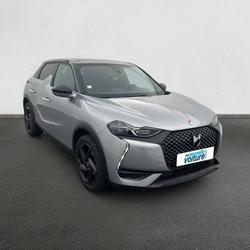 DS DS3 Crossback DS3 Crossback PureTech 100 BVM6 - Performance Line+ Gu&eacute;ret