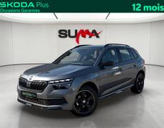 Skoda Kamiq Mâcon