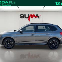 Skoda Kamiq Kamiq 1.0 TSI Evo 110 ch DSG7 Monte-Carlo M&acirc;con