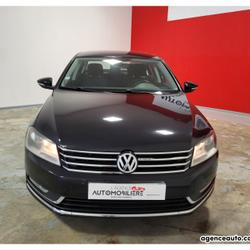 Volkswagen Passat 2.0 TDI 140 CONFORLINE BUSINESS + ATTELAGE Chambray-l&egrave;s-Tours