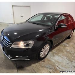 Volkswagen Passat 2.0 TDI 140 CONFORLINE BUSINESS + ATTELAGE Chambray-l&egrave;s-Tours
