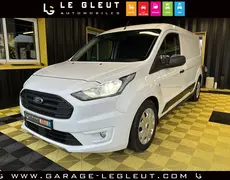 Ford Tourneo Connect Quéven