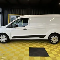 Ford Tourneo Connect 1.5 ECOBLUE 120CH STOP&START TITANIUM BVA Qu&eacute;ven