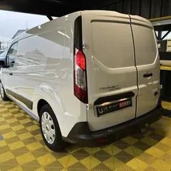 Ford Tourneo Connect 1.5 ECOBLUE 120CH STOP&START TITANIUM BVA Qu&eacute;ven