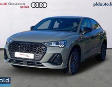 Audi Q3 Saint-Victoret
