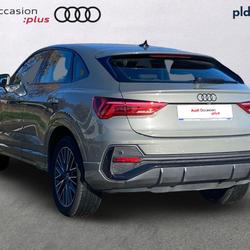 Audi Q3 Q3 Sportback 45 TFSIe  245 ch S tronic 6 S line Saint-Victoret