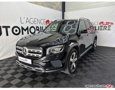 Mercedes GLB Artigues-près-Bordeaux