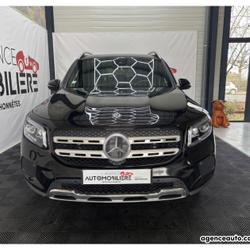 Mercedes GLB 200d Progressive Line 8G DCT 7 places Artigues-pr&egrave;s-Bordeaux