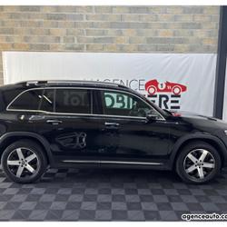 Mercedes GLB 200d Progressive Line 8G DCT 7 places Artigues-pr&egrave;s-Bordeaux