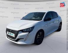 Peugeot 208 Reims