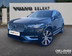 Volvo XC90 Cesson-Sévigné