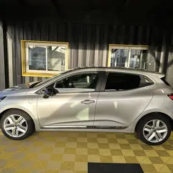 Renault Clio 5 1.0 TCE 90CH ZEN -21 5 PLACES Qu&eacute;ven