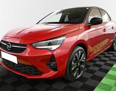 Opel Corsa Hénin-Beaumont