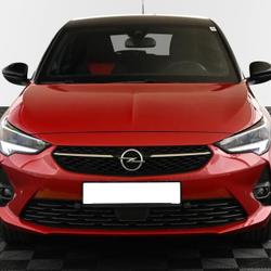 Opel Corsa -e F GS/11KW-OBC/LED/WINTER/NAVI-PRO/17 H&eacute;nin-Beaumont