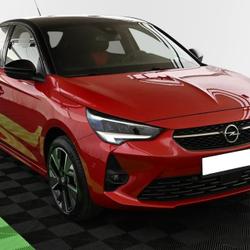 Opel Corsa -e F GS/11KW-OBC/LED/WINTER/NAVI-PRO/17 H&eacute;nin-Beaumont