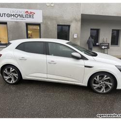 Renault Megane 4 IV Hatchback GT 1.6 dCi 16V 4RD EDC6 163 cv BVA Tresserve