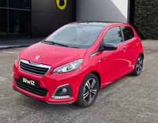 Peugeot 108 1.0 Vti 70 ch Gt Line