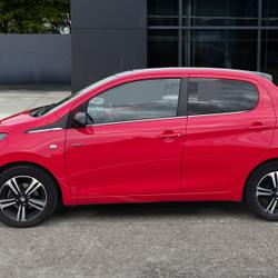 Peugeot 108 1.0 Vti 70 ch Gt Line occasion - Orl&eacute;ans - photo 2/38