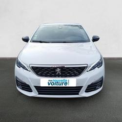 Peugeot 308 Phase 1 308 PureTech 130ch S&S EAT8 - GT Line Gu&eacute;ret