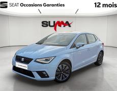 Seat Ibiza Mâcon