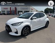 Toyota Yaris Narbonne