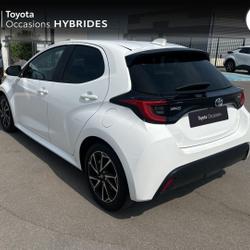 Toyota Yaris 116h Design 5p MY22 Narbonne