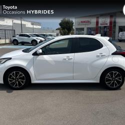 Toyota Yaris 116h Design 5p MY22 Narbonne