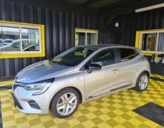 Renault Clio 5 Quéven