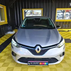 Renault Clio 5 1.0 TCE 90CH ZEN -21 5 PLACES Qu&eacute;ven