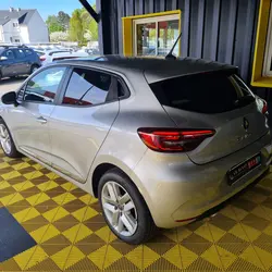 Renault Clio 5 1.0 TCE 90CH ZEN -21 5 PLACES Qu&eacute;ven