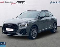 Audi Q3 Aix-en-Provence
