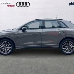 Audi Q3 Q3 45 TFSIe 245 ch S tronic 6 S line Aix-en-Provence