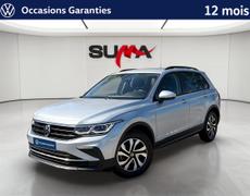 Volkswagen Tiguan Mâcon