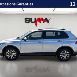 Volkswagen Tiguan Tiguan 2.0 TDI 150ch BVM6 Active M&acirc;con
