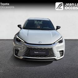 Lexus LBX 4WD Relax occasion - Tournon - photo 2/20