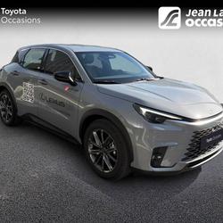 Lexus LBX 4WD Relax occasion - Tournon - photo 3/20