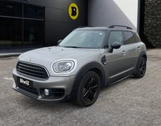 Mini Countryman Strasbourg
