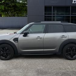 Mini Countryman 1.5 136 CH Cooper occasion - Strasbourg - photo 2/37