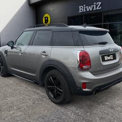Mini Countryman 1.5 136 CH Cooper occasion - Strasbourg - photo 3/37