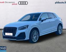 Audi Q2 Aix-en-Provence