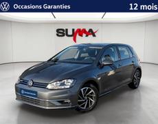Volkswagen Golf 7 Mâcon