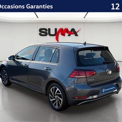 Volkswagen Golf 7 Golf 1.5 TSI 130 EVO BVM6 Connect M&acirc;con