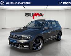 Volkswagen Tiguan Mâcon