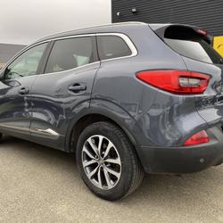 Renault Kadjar dCi 130 Energy Business Quimperl&eacute;