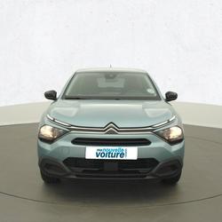 Citroen C4 C4 PureTech 100 BVM6 - You Gu&eacute;ret