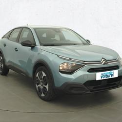 Citroen C4 C4 PureTech 100 BVM6 - You Gu&eacute;ret