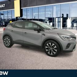 Renault Captur 1.0 Eco-G 100ch Evolution Feignies